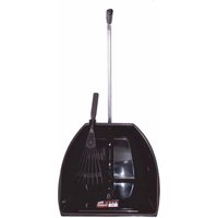 Big Tidee™ with Short Super Rake | Colour: Black