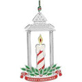 Christmas Lantern Tree Decoration