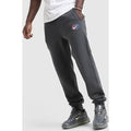 Nike Jogging World Tour - Gris, Gris