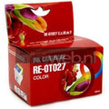 Huismerk Epson T027 kleur