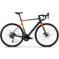 Ribble Allroad SL - Enthusiast Carbon Bike Shimano 105 12-Speed