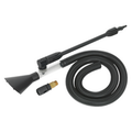 Sealey Water Suction Kit for PW3500 & PW5000