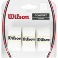 Wilson Pro Overgrip Pack De 3-Blanc