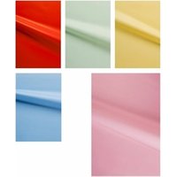 Buste in PPL tinta unita perlato Italpak conf. 100 pz formato 25x40 c