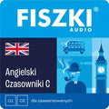 AUDIOBOOK - angielski - Czasowniki (C1-C2)