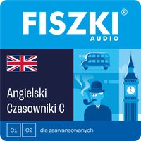 AUDIOBOOK - angielski - Czasowniki (C1-C2)