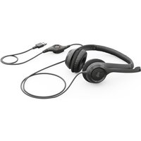 Logitech H390 USB Computer Headset