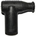 NGK Resistor Spark Plug Cap TB05EMA 14mm Nut Terminal Black (8636)