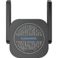 Gigabit  Dualband Repeater 1200Mbps Drahtloser Repeater