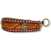 Halsband inga #44