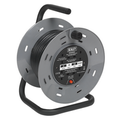 Sealey Cable Reel 15m 4 x 230V Thermal Trip