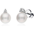 Orecchini Perle Oro Comete ORP 664
