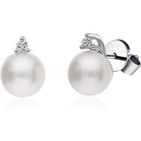 Orecchini Perle Oro Comete ORP 664