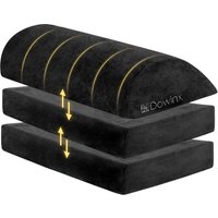 Dowinx Desk Footrest, 3 Layers