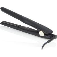 ghd Mini Styler - Piastra Per Capelli (Lamelle 15Mm), Nero