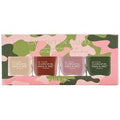 Caught In Camo 4-Piece Nail Polish Set