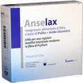 Anselax 14 Bustine