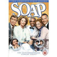 Soap - Seizoen 1