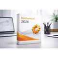 PRICE DROP! Autodesk AutoCAD Mechanical 2026 - Lifetime Use, Powerful Tools | Wowcher