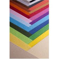 Cartoncino a due superfici Fabriano CartaCrea 35x50 cm 220 g conf. 10