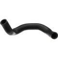GATES Tubo Radiatore EPDM (Etilene-Propilene-Diene-Caucciù) 05-2310 Manicotto Radiatore,Tubo Raffreddamento VW,AUDI,SKODA,Golf V Schrägheck (1K1)