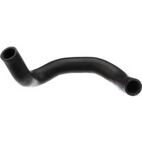 GATES Tubo Radiatore EPDM (Etilene-Propilene-Diene-Caucciù) 05-2310 Manicotto Radiatore,Tubo Raffreddamento VW,AUDI,SKODA,Golf V Schrägheck (1K1)