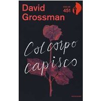 Col corpo capisco