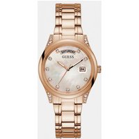 Analoog Horloge Datum