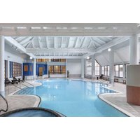 4* Spa Escape with 25-Min Treatment, Spa Access & Drink - Up to 2 - Forest of Arden Hotel & Country Club, Birmingham | Wowcher