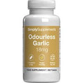 Odourless Garlic 18mg (360 Tablets)