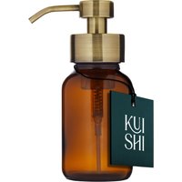 Distributeur De Savon Mousse Ambre