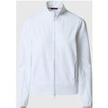 North Sails - Felpa ripiegabile con zipNorth SailsAlomond creamL