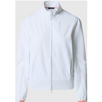 North Sails - Felpa ripiegabile con zipNorth SailsAlomond creamL