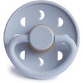 Frigg Fopspeen Moon - Latex - Powder Blue (T1/T2)