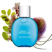 Acqua di Trattamento - Eau Ressourçante