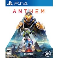 Electronic Arts Anthem, PS4 PlayStation 4 Básico Francés