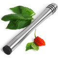 Ring Grip Stainless Steel Muddler (Case of 24)