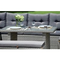 Barcelona Lounge Set Replacement Cushions/Covers