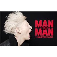 Man to Man
