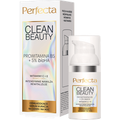 Perfecta Clean Beauty Odmładzające serum-kuracja na dzień i na noc z PROwitaminą B5