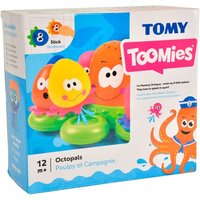 Tomy Toomies Octorpals Kylpylelulelu