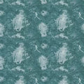 Mulberry Home Wallpaper Torridon FG076R11