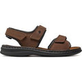 Sandalen Josef Seibel Rafe 10 104 11 341 Braun