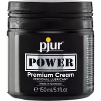 Pjur Power Premium Glijmiddel - 150ml