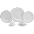 Aparelho de Jantar Home Style Eclat 42 Peças