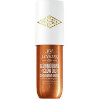 Sol de Janeiro GlowMotions Copacabana Bronze Glow Oil 75ml