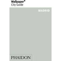 Madrid. Ediz. inglese