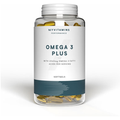 Omega 3 alta concentrazione | 2340mg - 250Capsule
