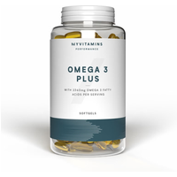 Omega 3 alta concentrazione | 2340mg - 250Capsule