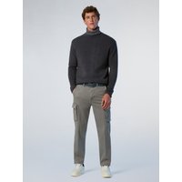 North Sails - Pantaloni cargo d’archivioNorth SailsSea wood28